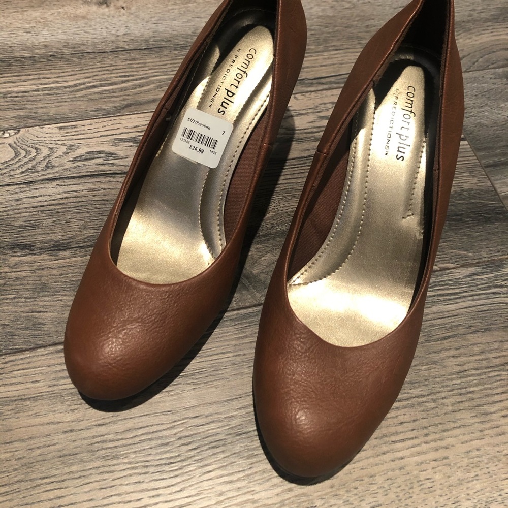 Heels
